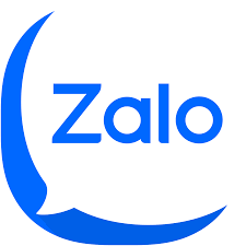 Biểu tượng Zalo